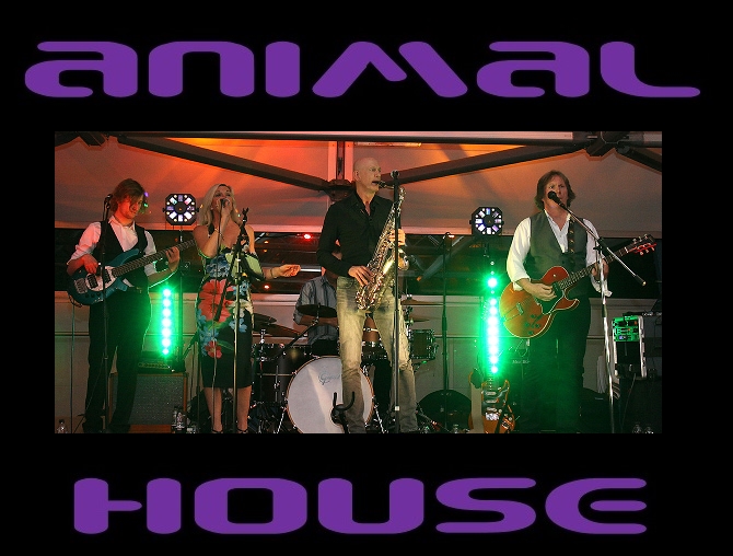 Animal House